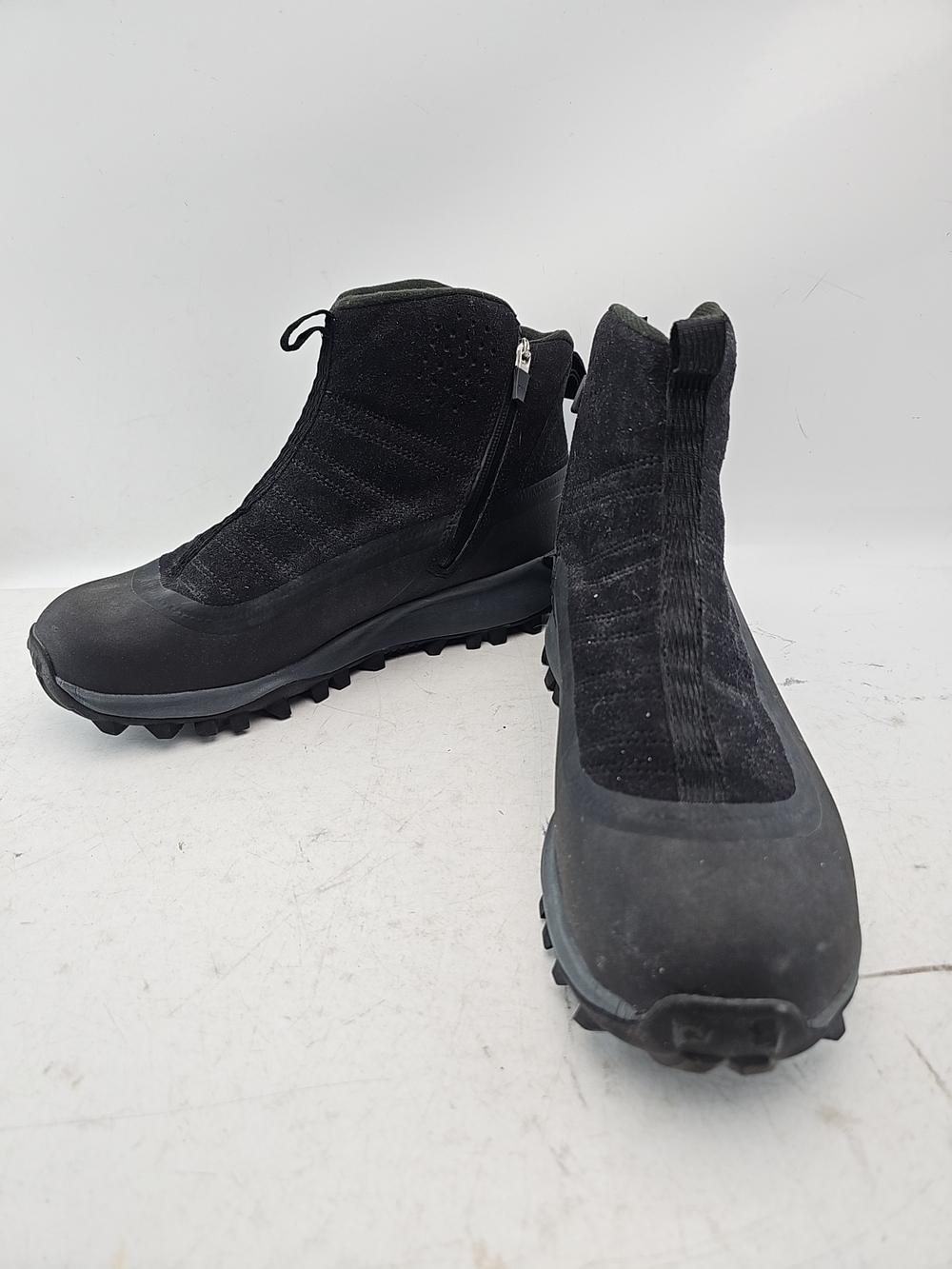 Merrell Black Waterproof Insulated Winter Boots